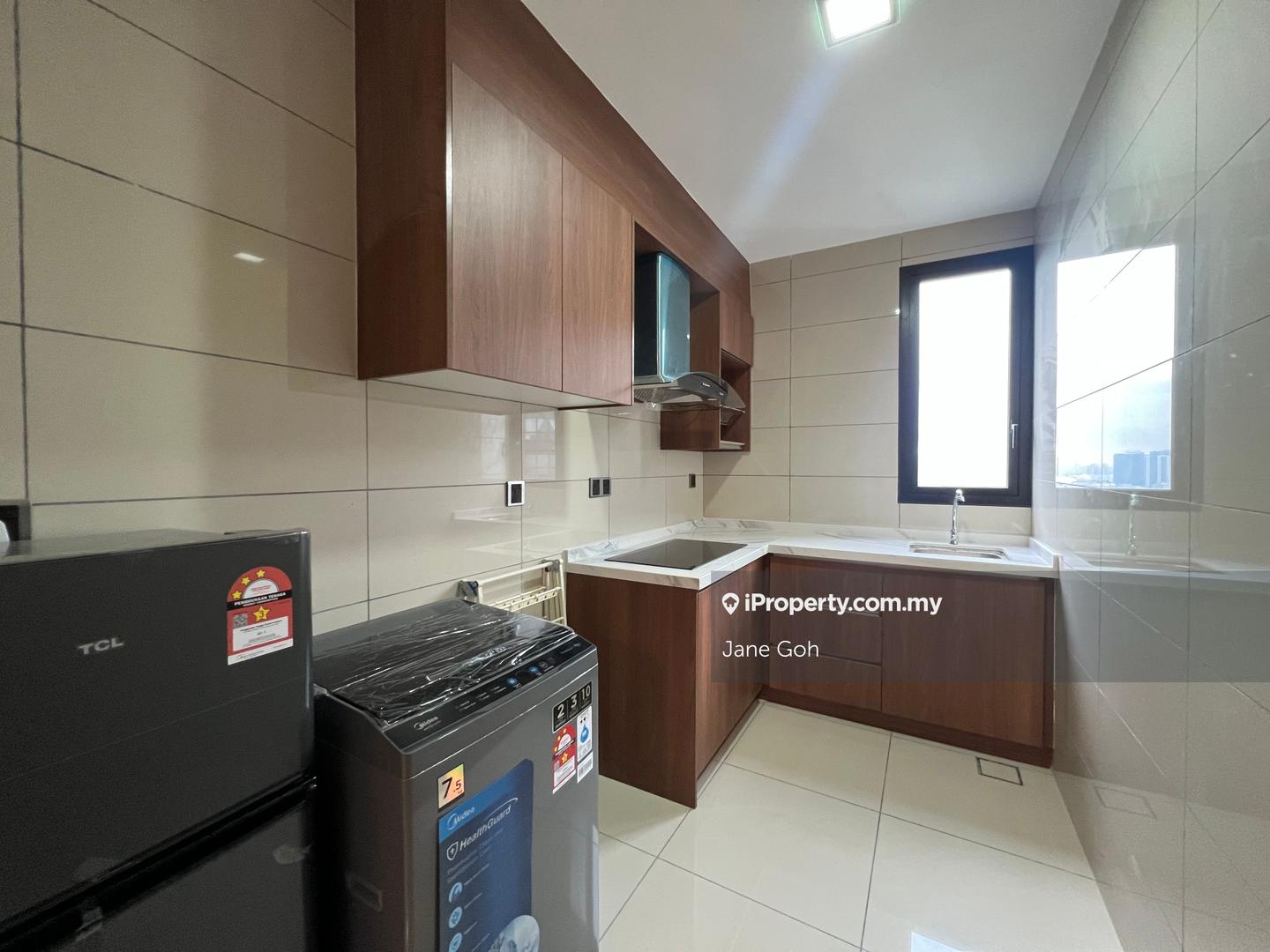 Residensi Servis untuk Disewa di Duta Park Residences oleh Jane Goh - iProperty.com.my