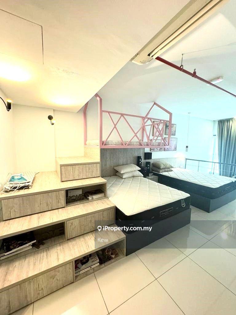 Service Residence for Rent in Serviced Residence @ 3 Towers by Kew - iProperty.com.my