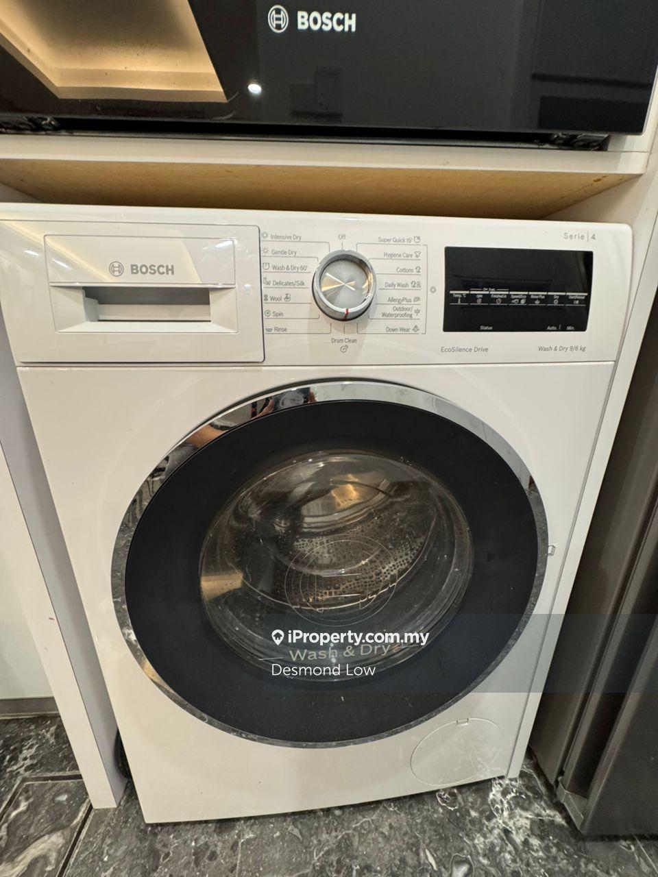 Service Residence for Rent in Royce Residence by Desmond Low - iProperty.com.my