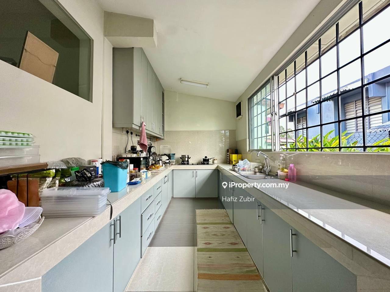 Semi-Detached House for Sale in Kelana Jaya, Petaling Jaya by Hafiz Zubir - iProperty.com.my