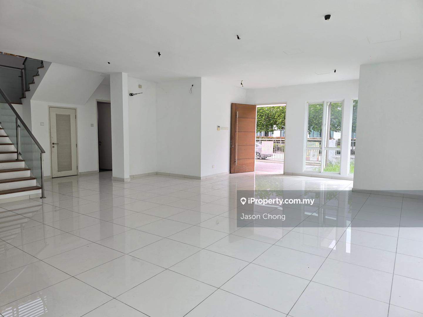 Bungalow House for Sale in d'Laman Greenville, Klang by Jason Chong - iProperty.com.my