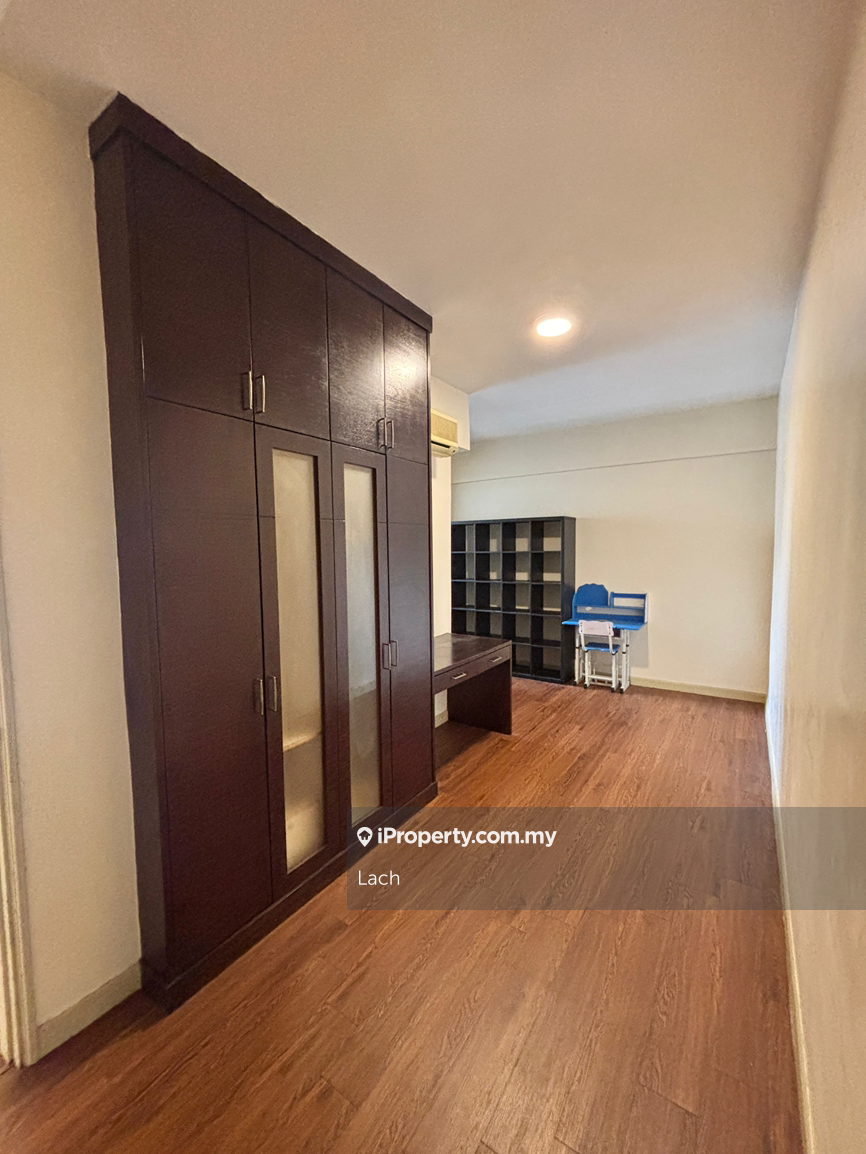 Condominium for Rent in Kiaramas Sutera by Lach - iProperty.com.my