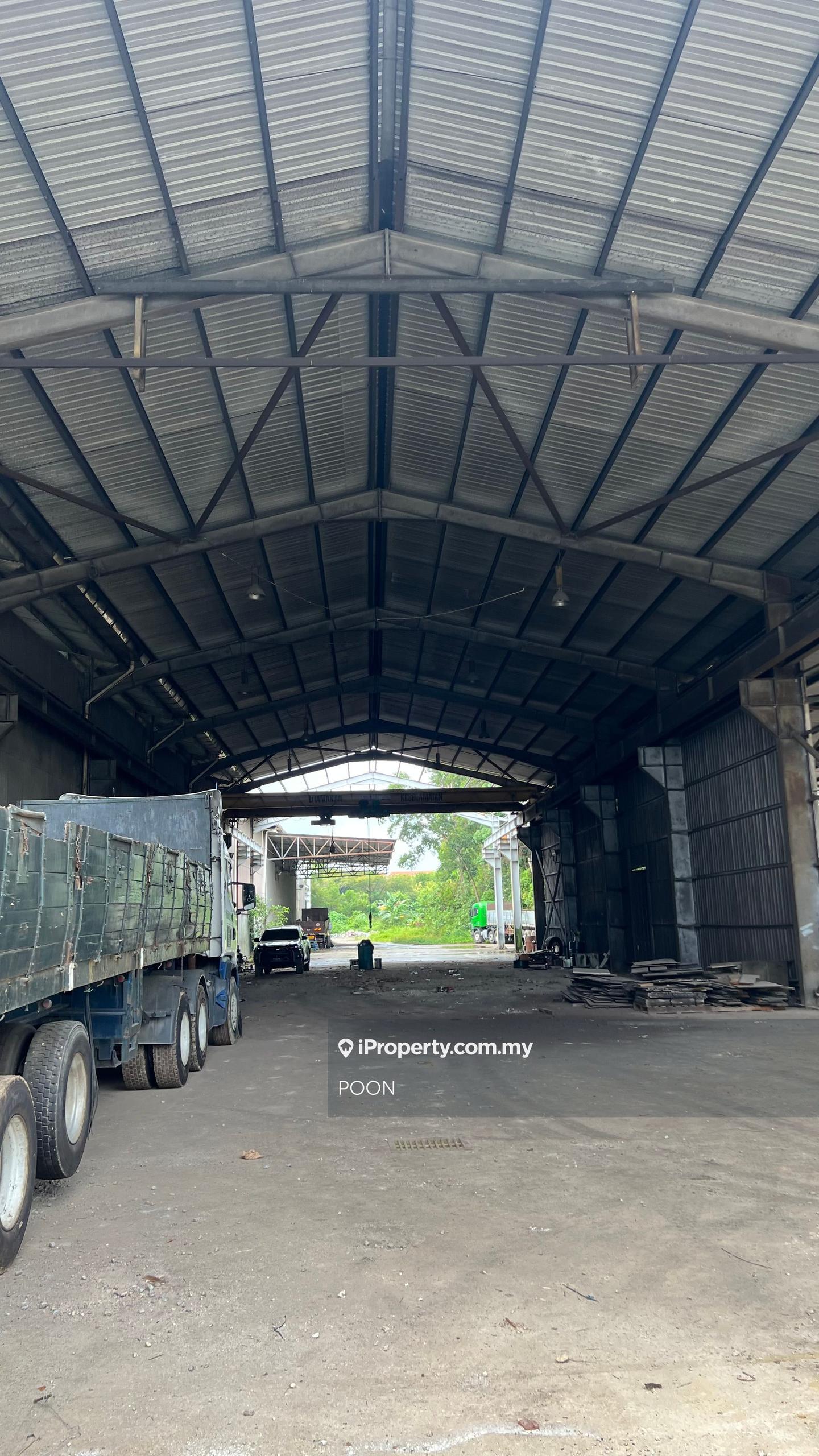 Kilang Terpisah untuk Disewa di Seksyen 15, Shah Alam oleh POON - iProperty.com.my