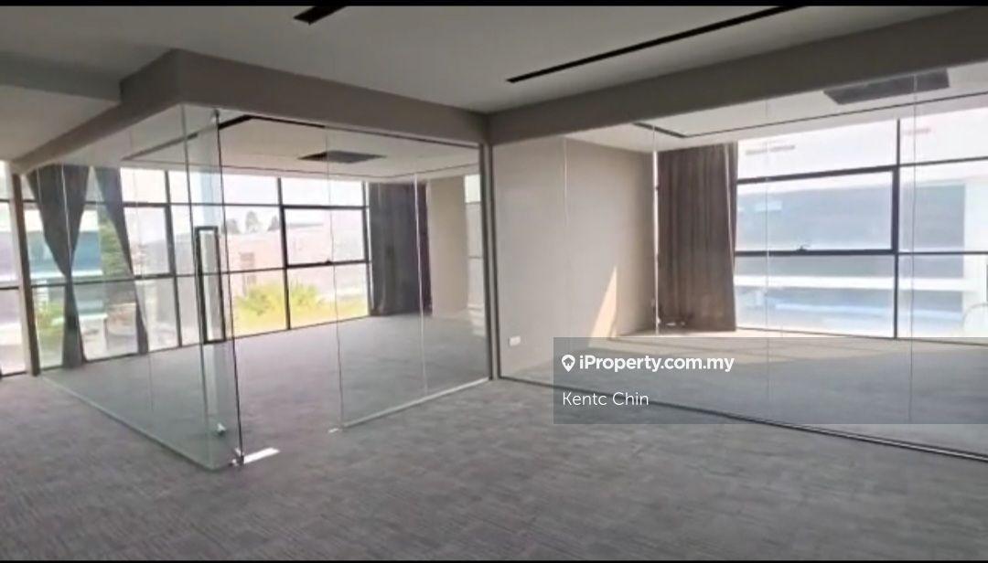 Semi-D Factory for Sale in Bukit Angkat, Kajang by Kentc Chin - iProperty.com.my