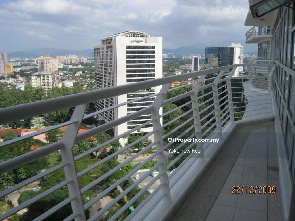 Kondominium untuk Disewa di Idaman Residence oleh Yoke Yew Kee - iProperty.com.my
