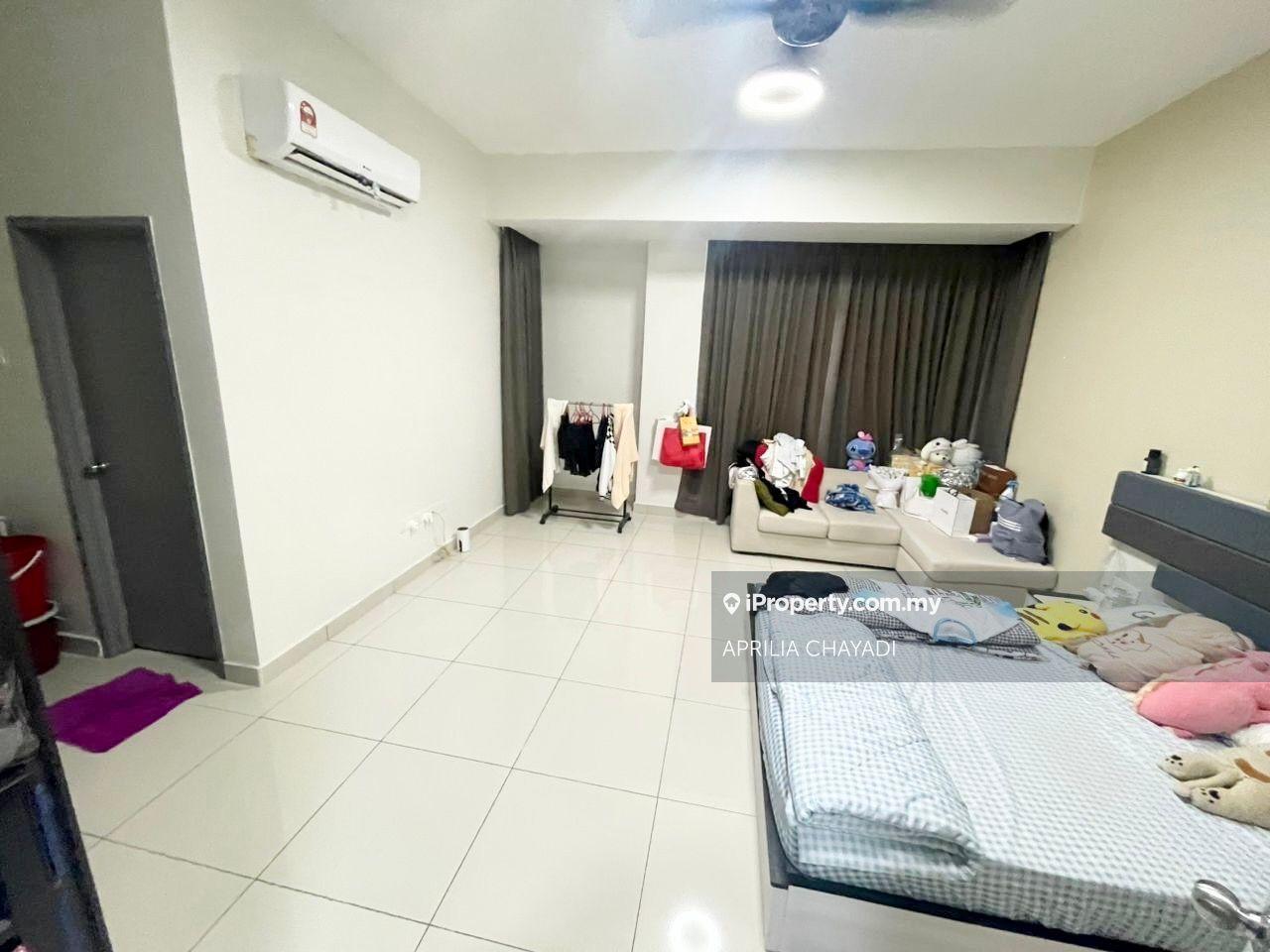 3-storey Terraced House for Sale in Nusa Sentral, Iskandar Puteri (Nusajaya) by APRILIA CHAYADI - iProperty.com.my