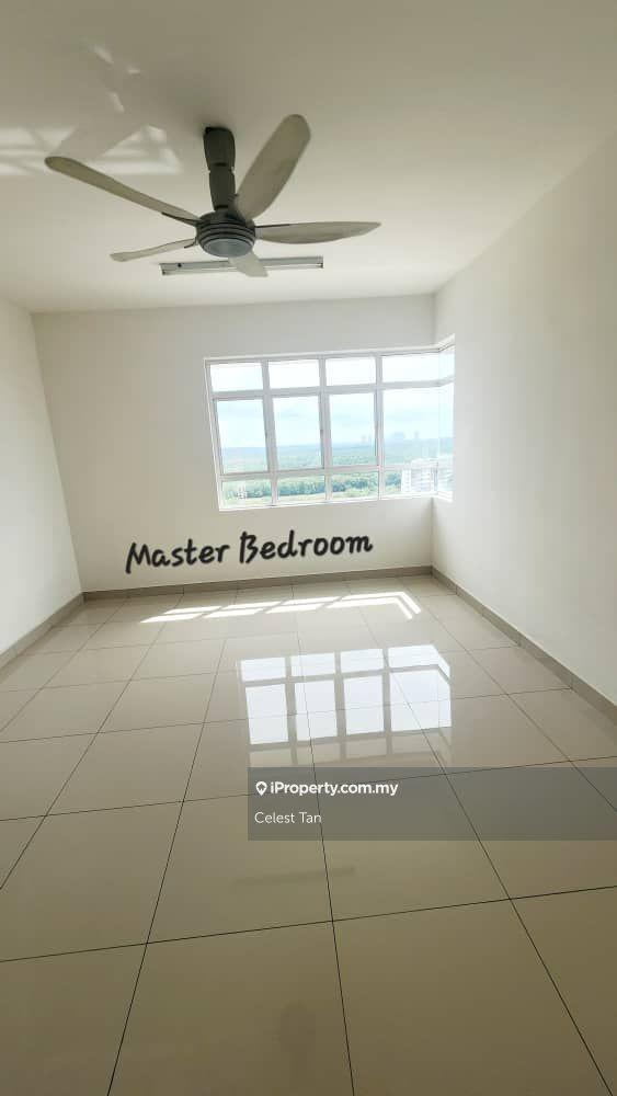 Apartment for Rent in Perling Heights Apartments by Celest Tan - iProperty.com.my