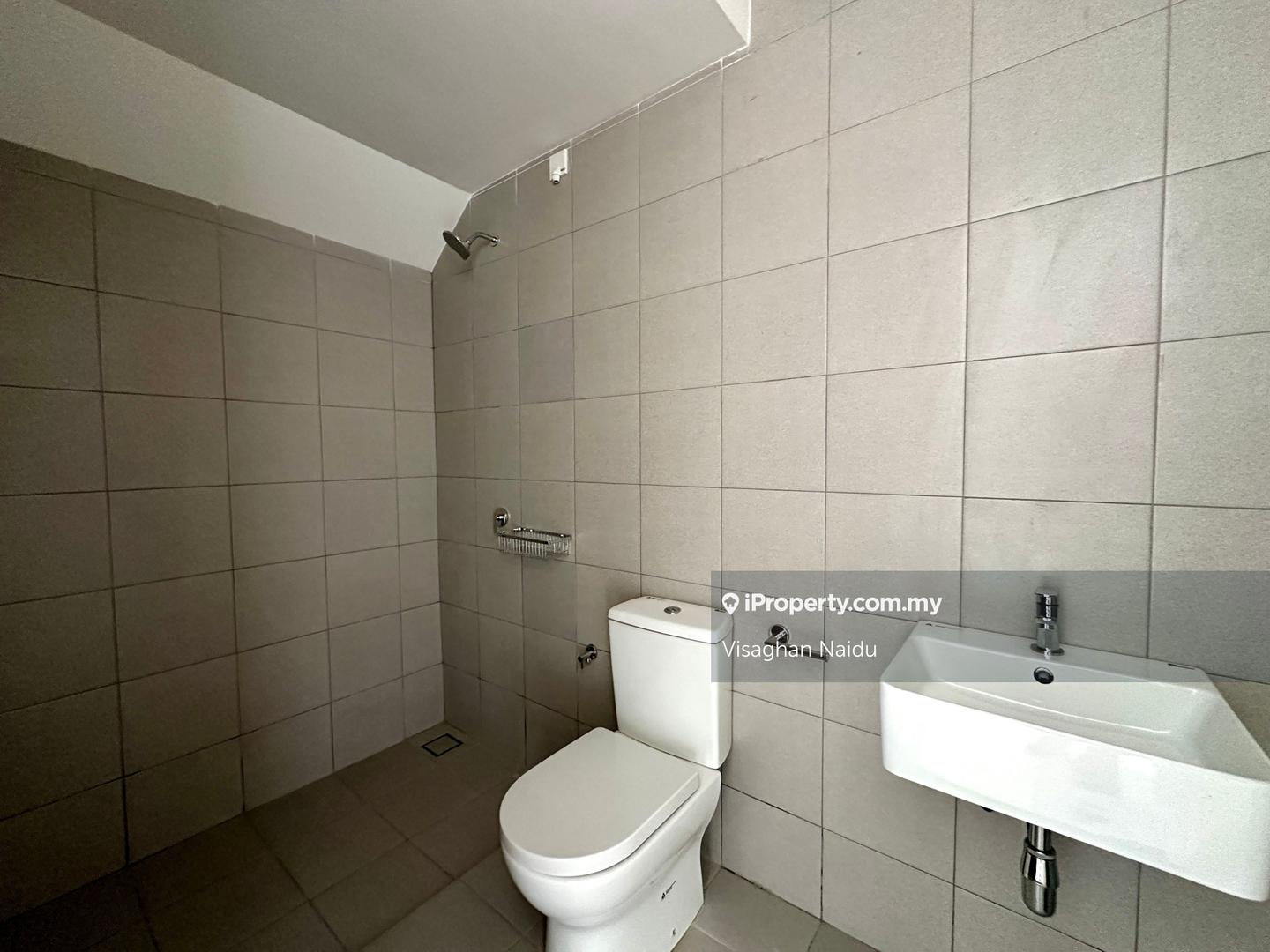 2-storey Terraced House for Sale in Richmond Templer Residence Taman Anggun Residensi, Rawang by Visaghan Naidu - iProperty.com.my