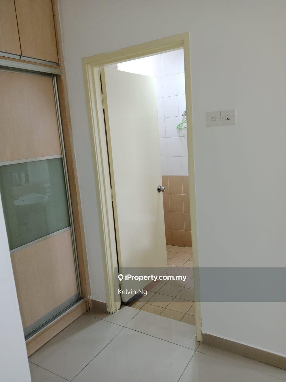 Kondominium untuk Dijual di Aman Heights Condominium oleh Kelvin Ng - iProperty.com.my