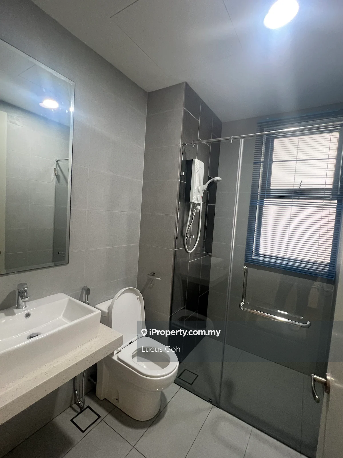 Service Residence for Sale in The Clio 2 Residences by Lucus Goh - iProperty.com.my