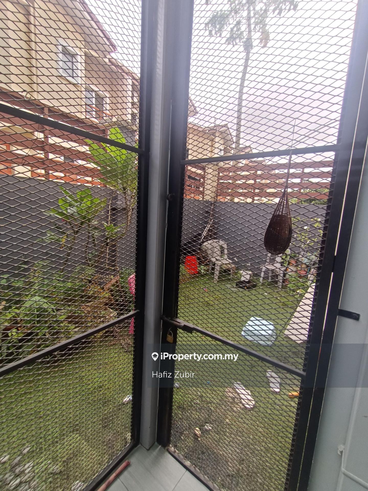 2-storey Terraced House for Sale in ec964, Shah Alam by Hafiz Zubir - iProperty.com.my