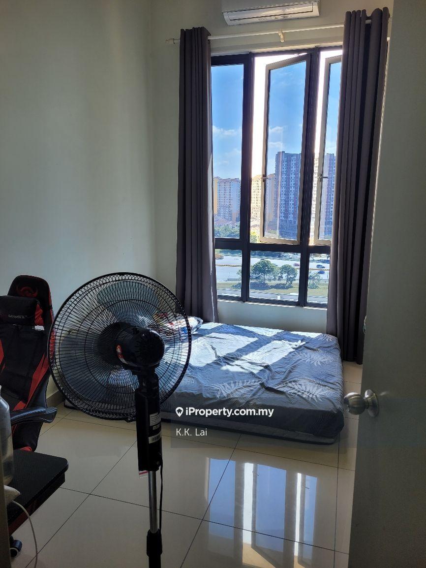 Condominium for Sale in Riverdale @ Usj One Park by K.K. Lai - iProperty.com.my