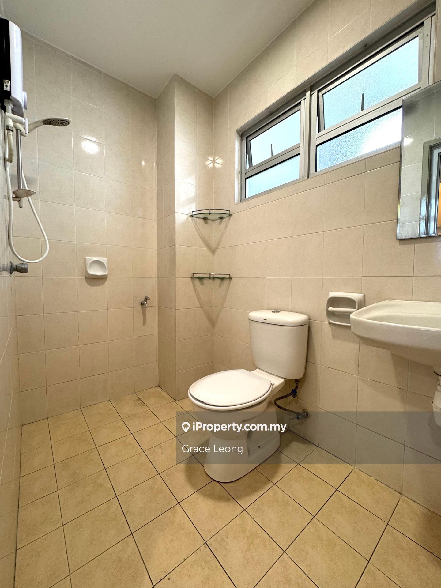 Apartment for Rent in Vista Mutiara by Grace Leong - iProperty.com.my
