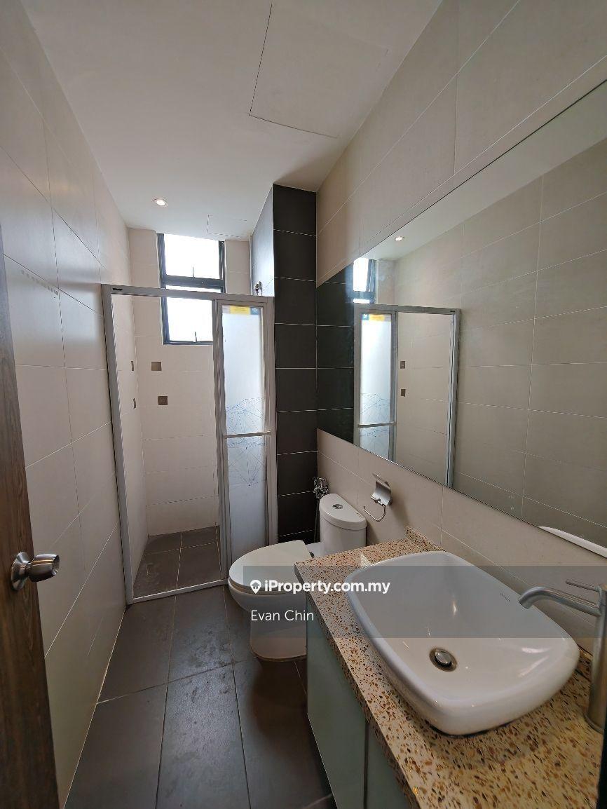 Service Residence for Rent in City of Green by Evan Chin - iProperty.com.my