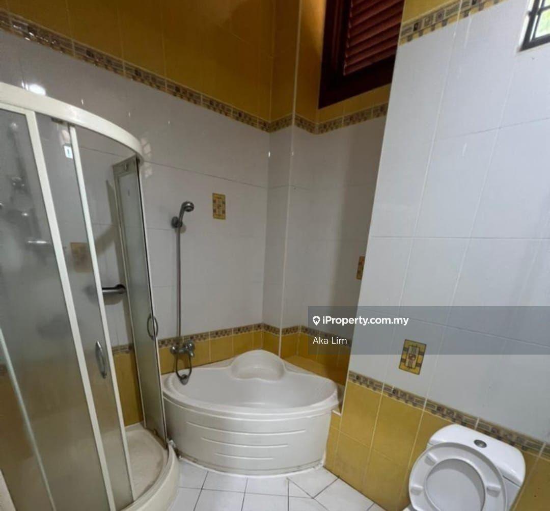 Semi-Detached House for Rent in Taman Bukit Segar, Cheras by Aka Lim - iProperty.com.my