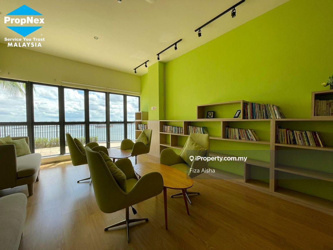 Condominium for Sale in Royal Strand @ Country Garden Danga Bay by Fiza Aisha - iProperty.com.my