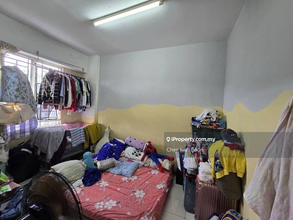 Pangsapuri untuk Dijual di Jemerlang Apartment oleh Chee Kian Boon - iProperty.com.my