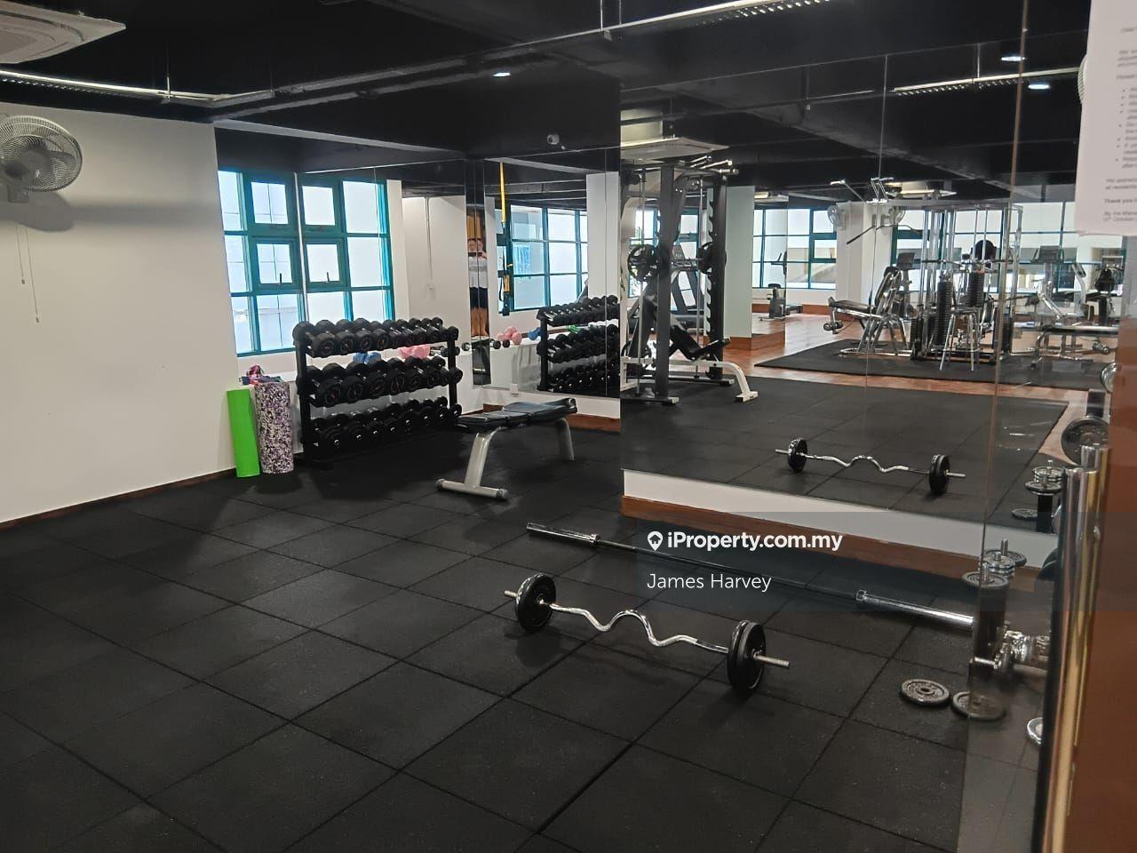 Condominium for Rent in Regency Tower by James Harvey - iProperty.com.my