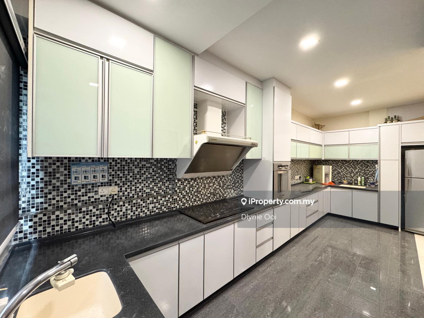 2.5-storey Terraced House for Sale in Jalil Sutera, Bukit Jalil by Dlynie Ooi - iProperty.com.my