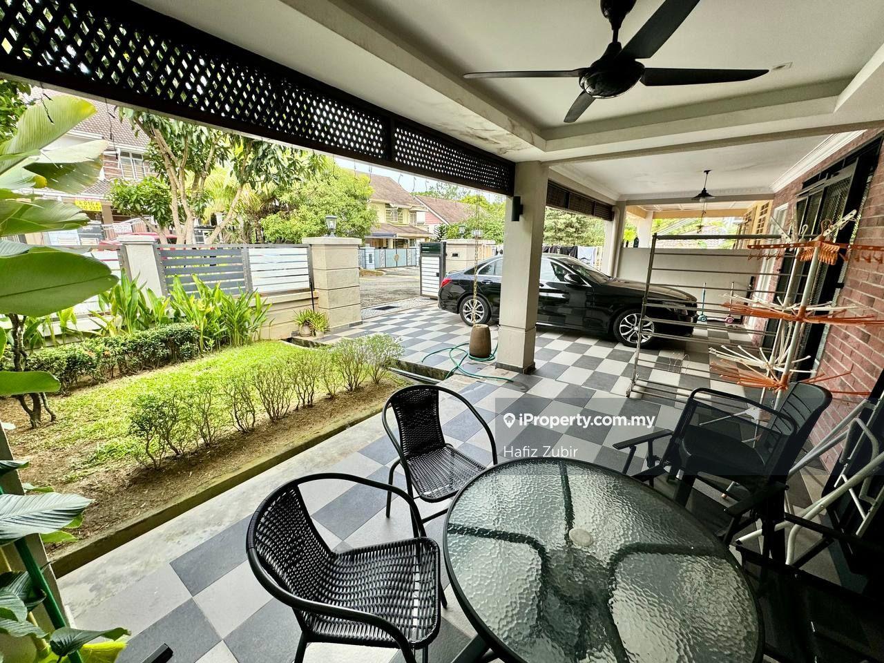Rumah Berkembar untuk Dijual di Bandar Seri Putra, Bangi oleh Hafiz Zubir - iProperty.com.my
