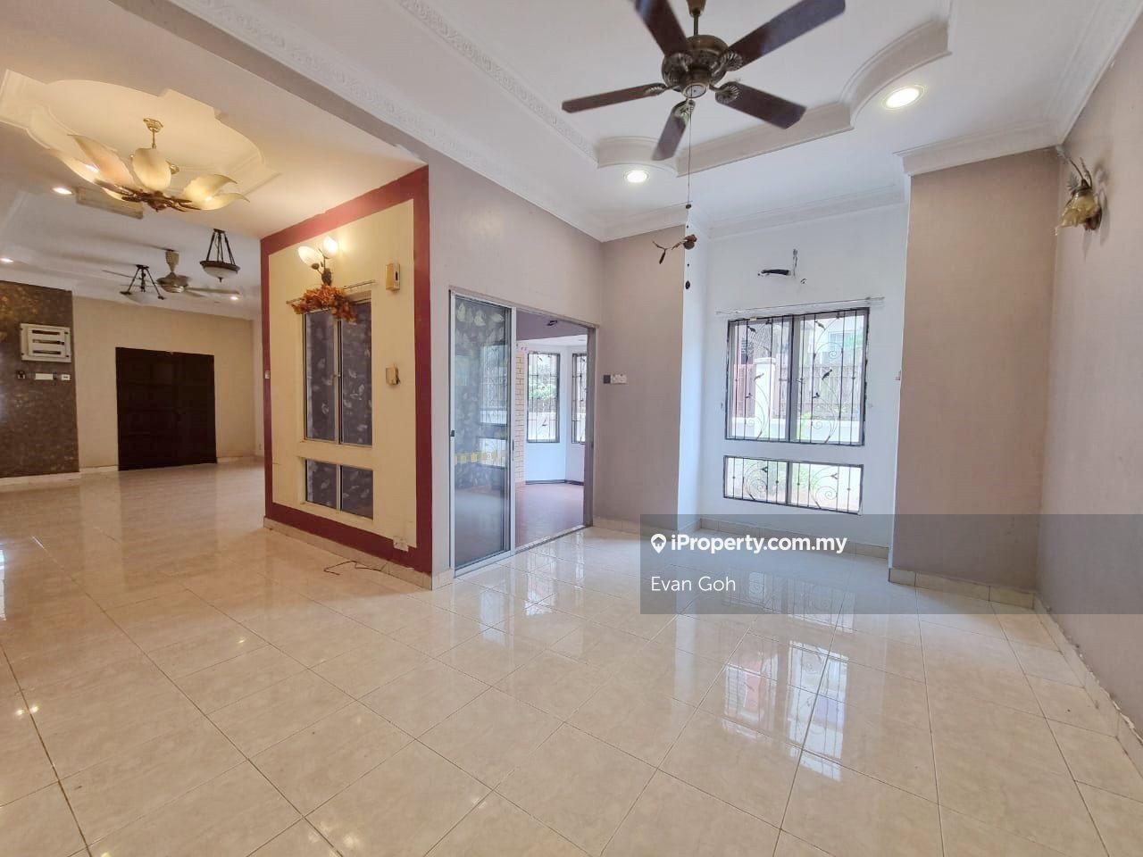 Rumah Berkembar untuk Dijual di Bandar Bukit Puchong 2, Puchong oleh Evan Goh - iProperty.com.my