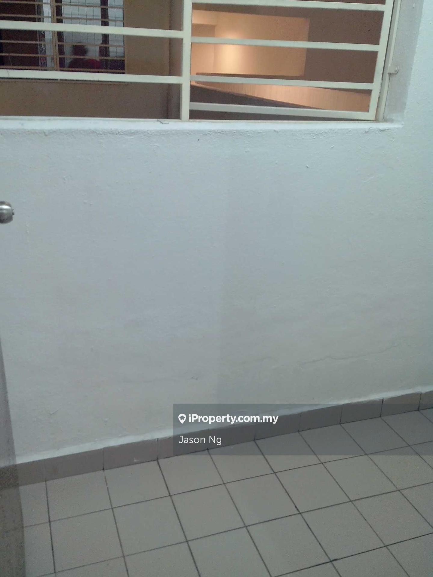 Service Residence for Rent in Alam Idaman by Jason Ng - iProperty.com.my