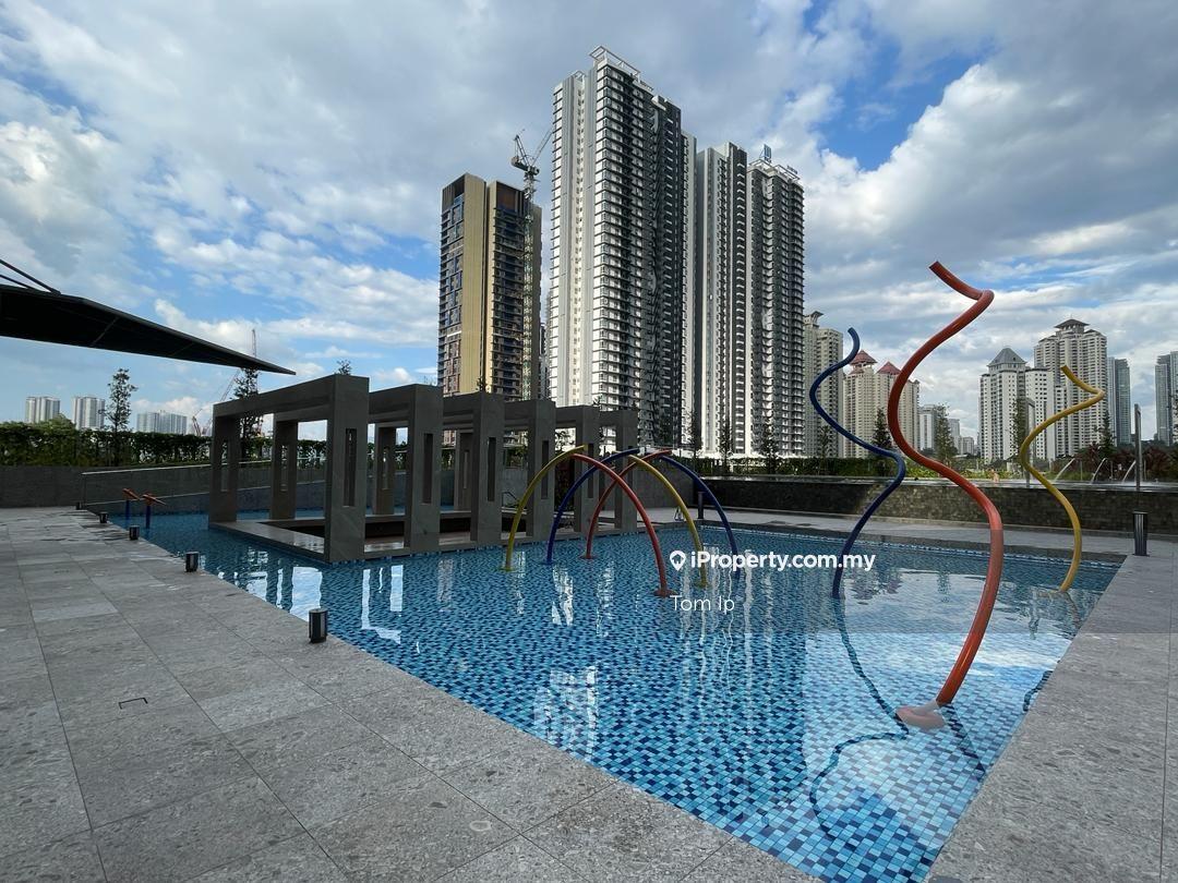 Condominium for Sale in Trinity Pentamont by Tom Ip - iProperty.com.my