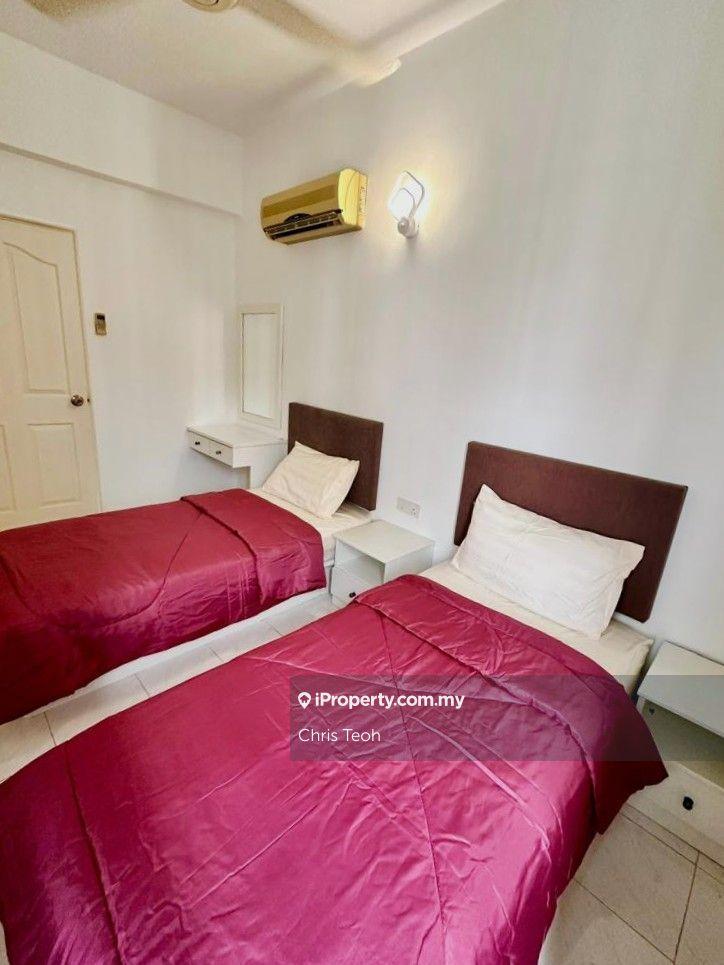 Kondominium untuk Dijual di Marina Bay Condominium oleh Chris Teoh - iProperty.com.my