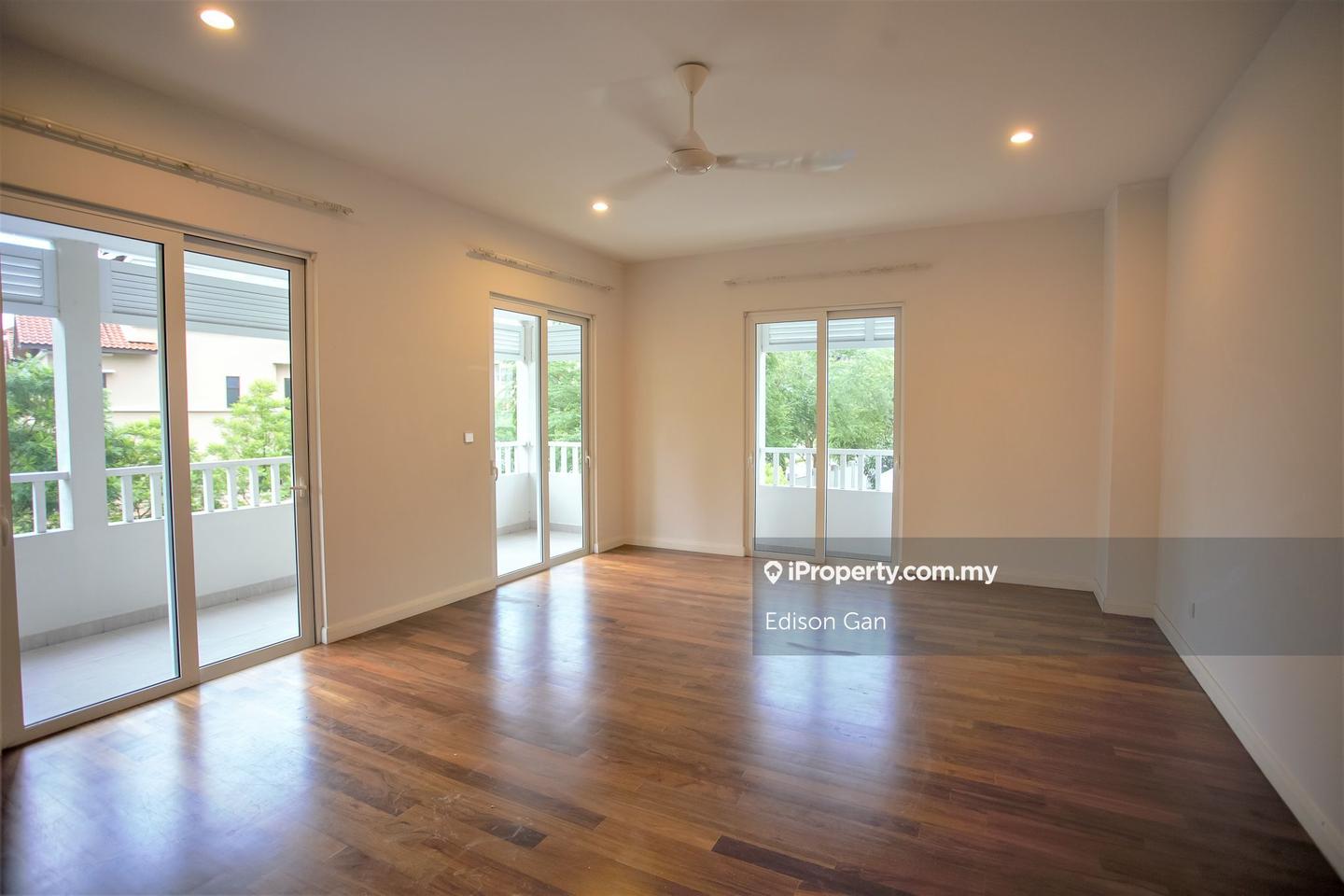 Rumah Berkembar untuk Dijual di VILLA SERENE KIARA, Sri Hartamas oleh Edison Gan - iProperty.com.my