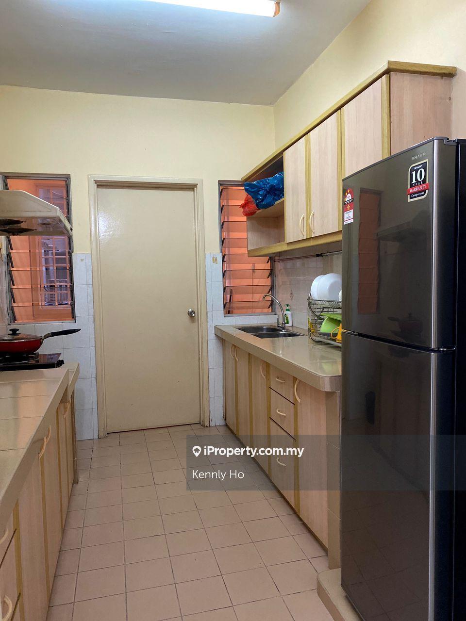 Kondominium untuk Disewa di Puncak Seri Kelana oleh Kennly Ho - iProperty.com.my