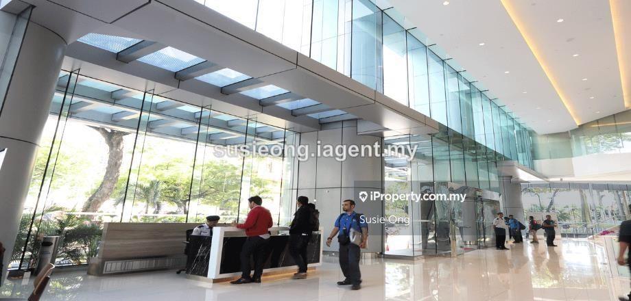 Pejabat untuk Disewa di KLCC, KL City Centre oleh Susie Ong - iProperty.com.my