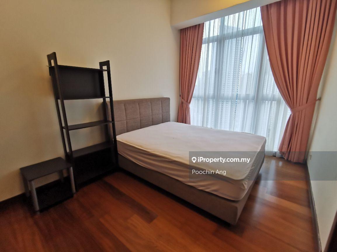 Condominium for Rent in Hampshire Residences by Poochin Ang - iProperty.com.my