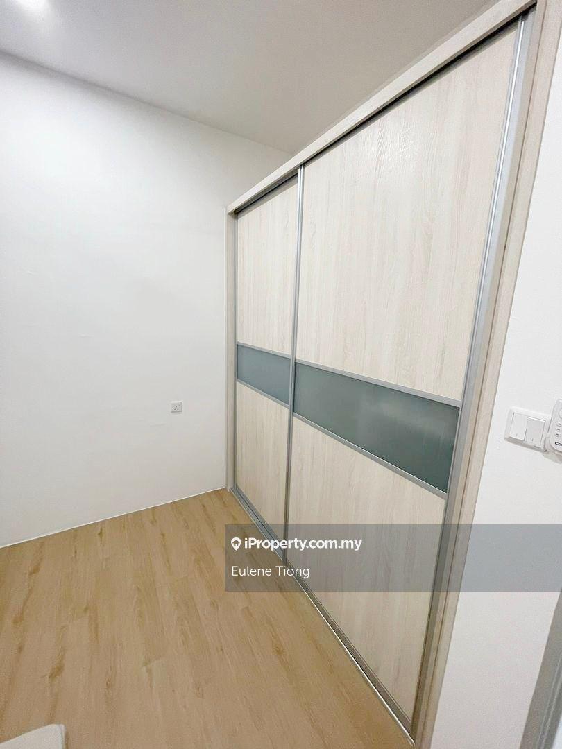 Service Residence for Rent in Gem Suites by Eulene Tiong - iProperty.com.my