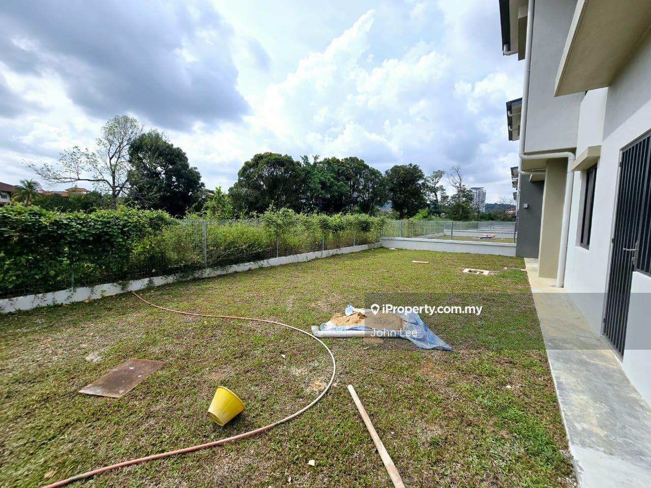 Semi-Detached House for Sale in Bandar Kinrara Seksyen 8, Bandar Kinrara by John Lee - iProperty.com.my