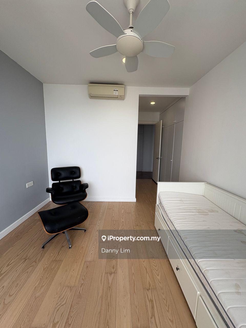 Kondominium untuk Disewa di Jesselton Residences oleh Danny Lim - iProperty.com.my