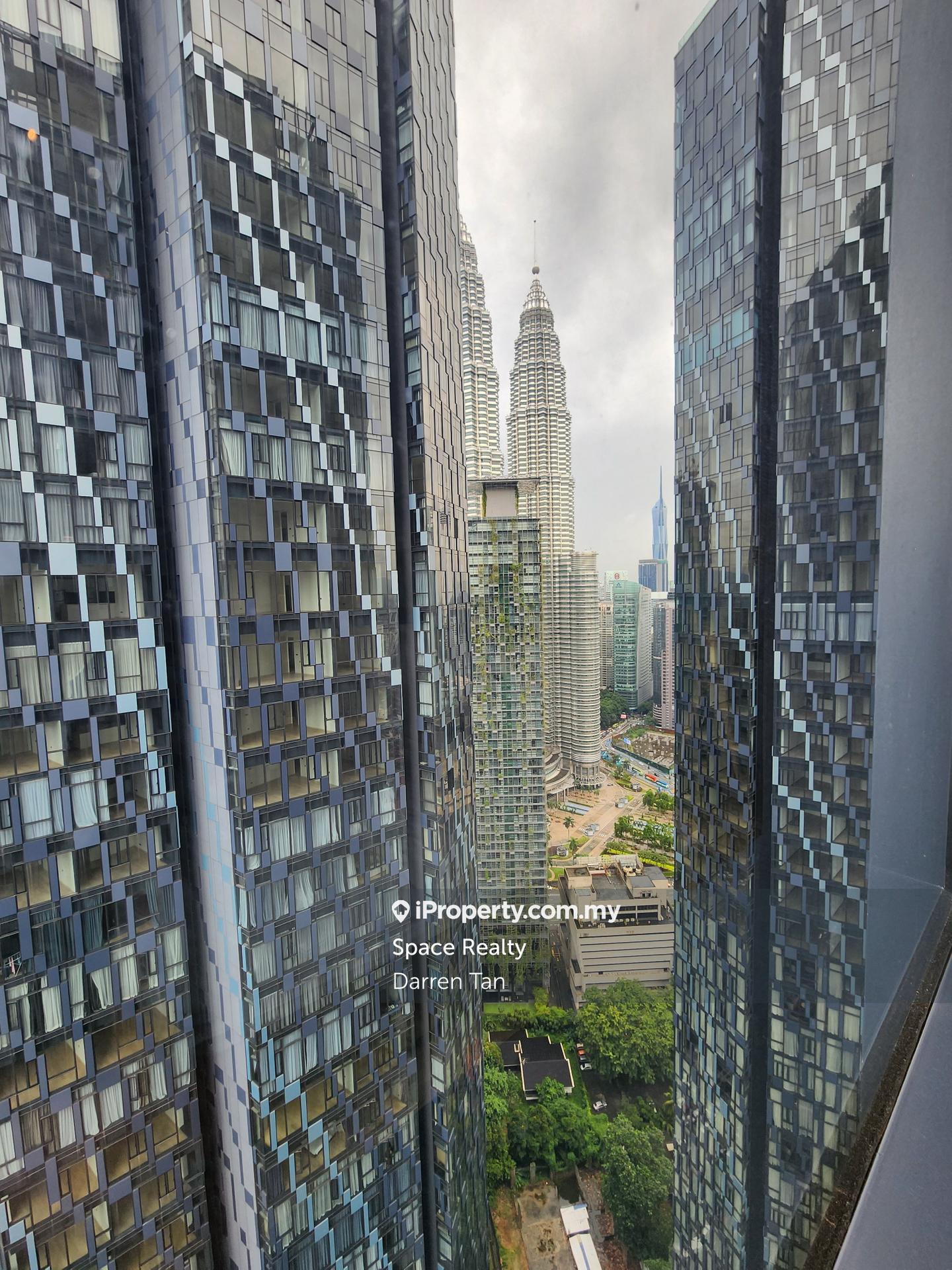 Service Residence for Sale in Star Residences One by Darren Tan - iProperty.com.my