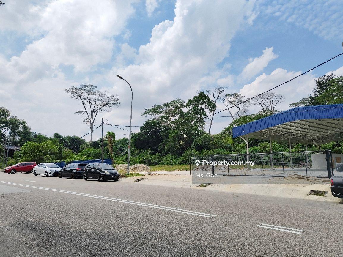 Industrial Land for Rent in Susur7, Johor Bahru by Ms. Goh - iProperty.com.my