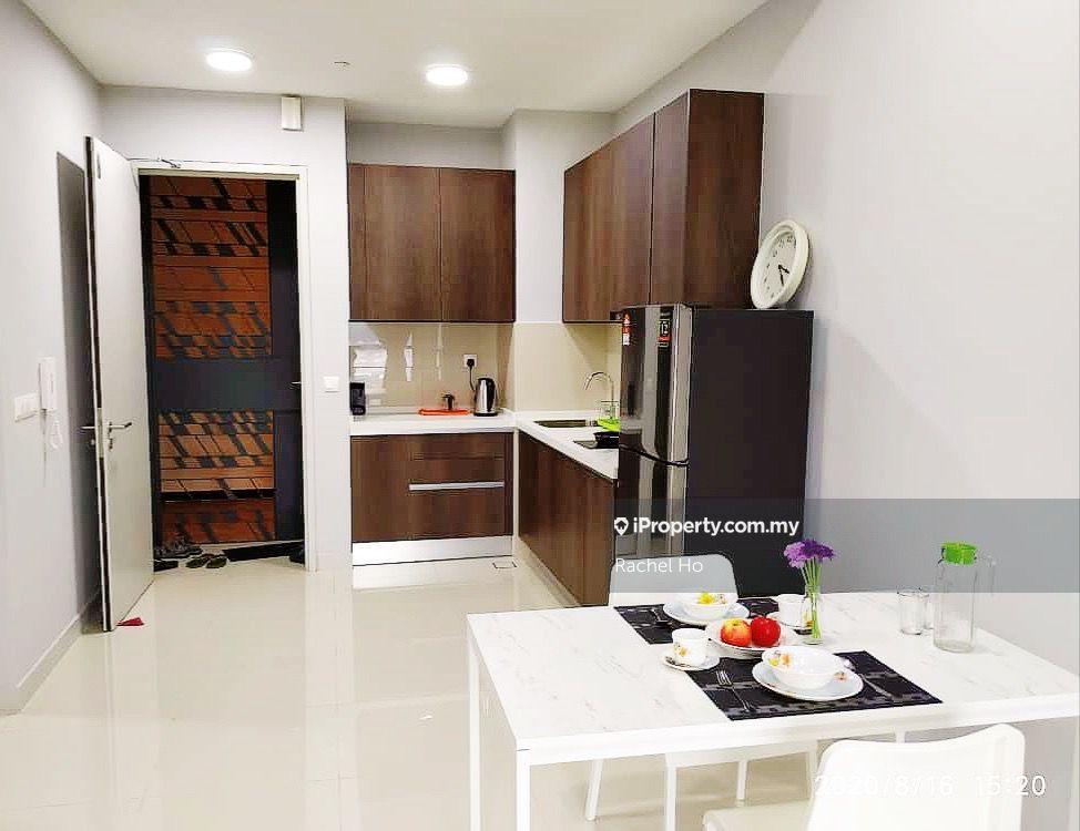 Service Residence for Rent in Dianthus @ Tropicana Gardens by Rachel Ho - iProperty.com.my