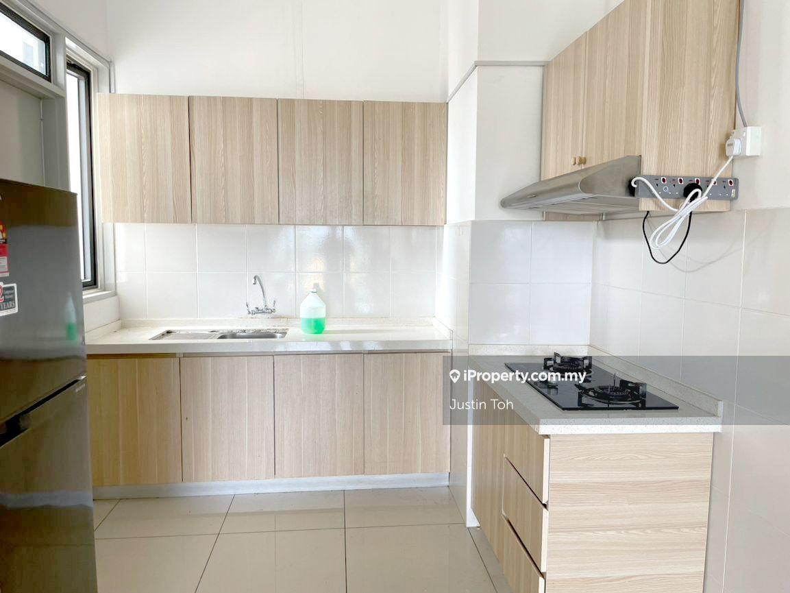 Kondominium untuk Dijual di Legendview oleh Justin Toh - iProperty.com.my