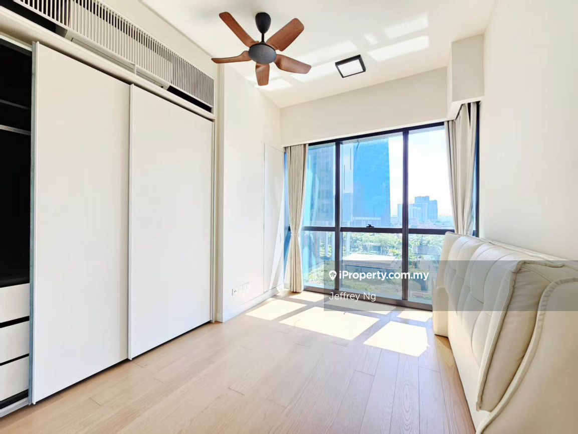 Residensi Servis untuk Dijual di TRX Residences oleh Jeffrey Ng - iProperty.com.my