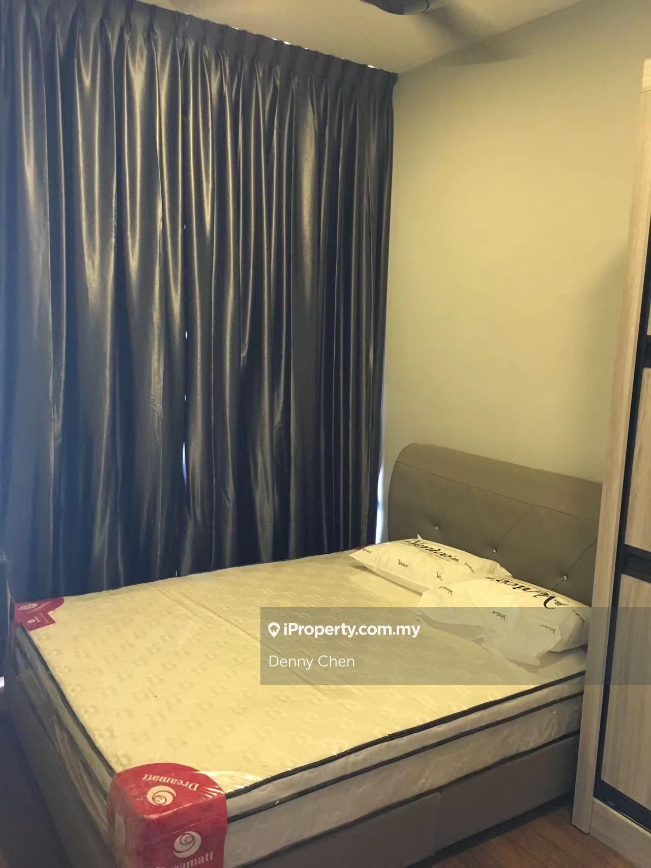 Condominium for Sale in Boulevard Serviced Apartment by Denny Chen - iProperty.com.my