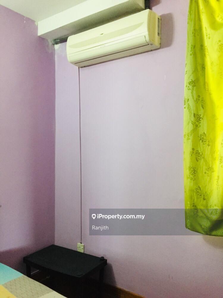 Kondominium untuk Dijual di Sri Impian Condominium oleh Ranjith - iProperty.com.my