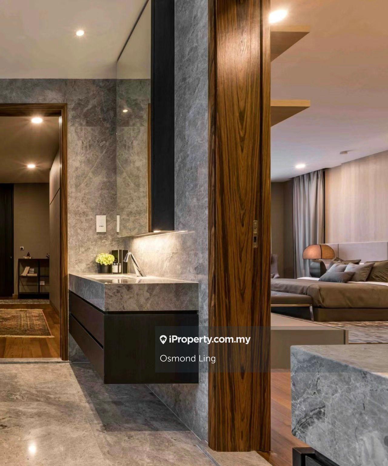 2-storey Terraced House for Sale in 「NEAR KLIA」NEW 26x80 2-STOREY「GOV MADANI」, Bandar Enstek by Osmond Ling - iProperty.com.my