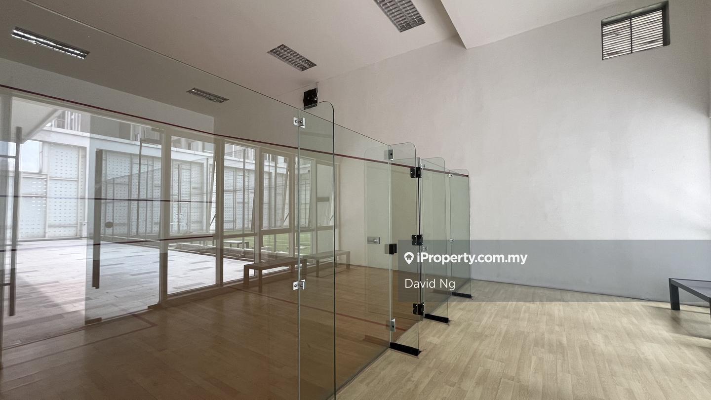 Condominium for Sale in Pavilion Hilltop by David Ng - iProperty.com.my