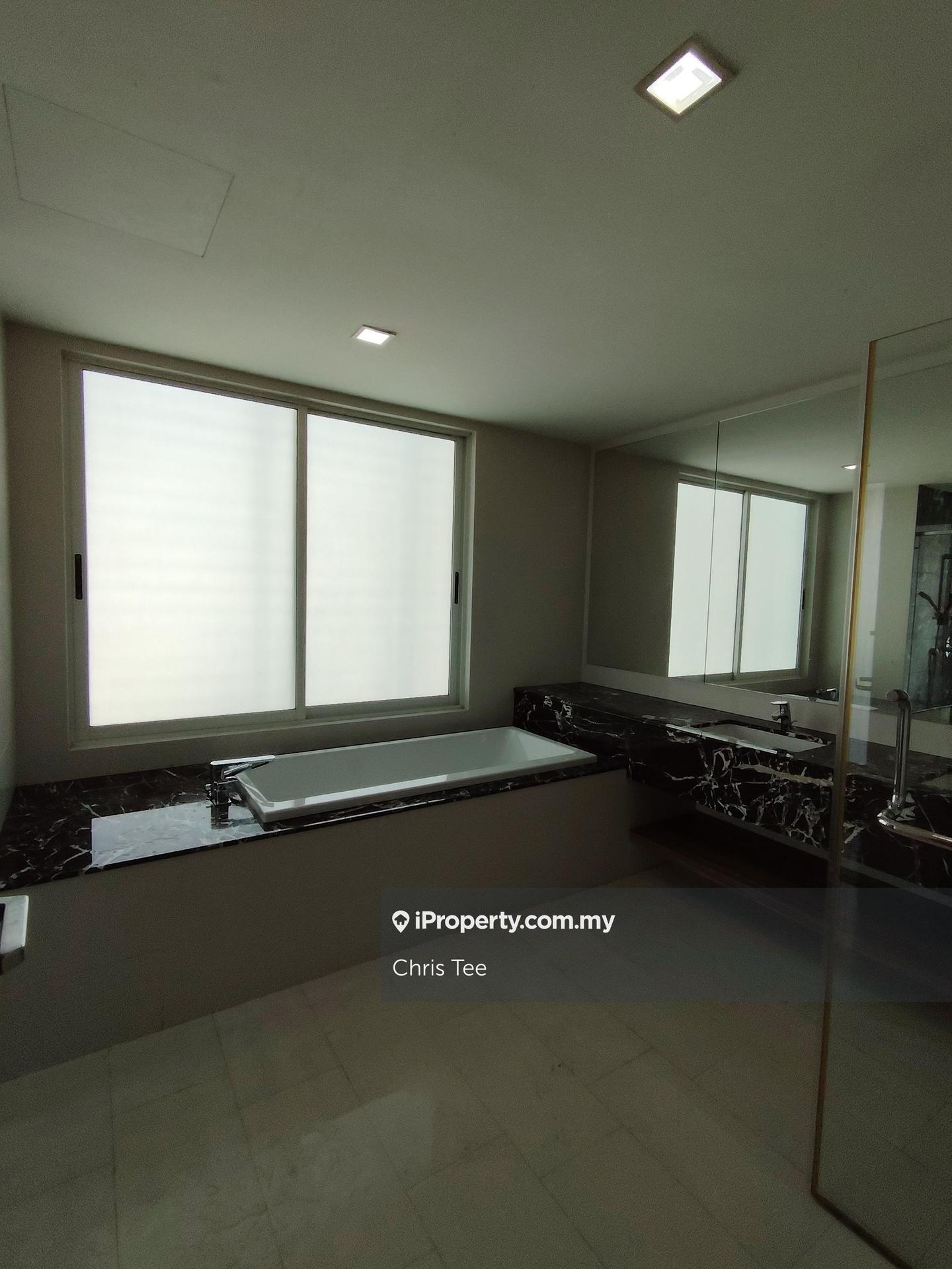 Kondominium untuk Dijual di 28 Mont Kiara @ MK28 oleh Chris Tee - iProperty.com.my