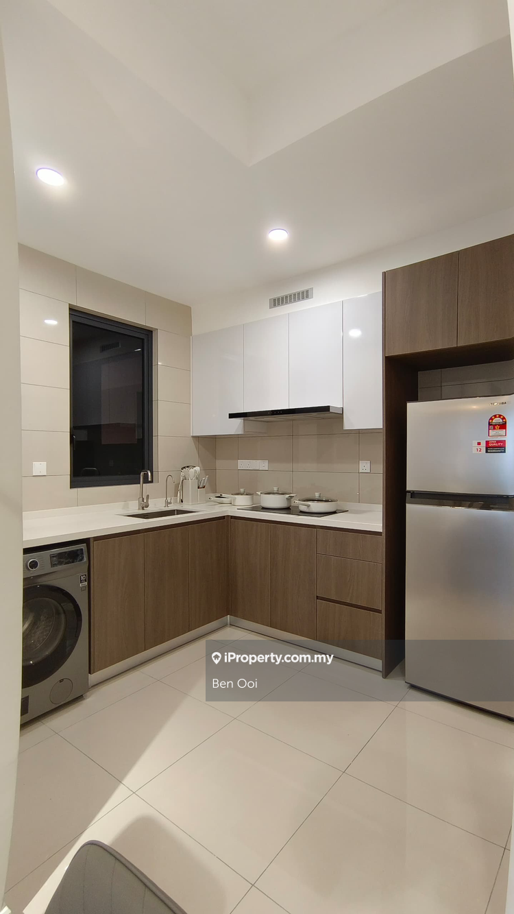 Service Residence for Rent in Sunway Velocity TWO by Ben Ooi - iProperty.com.my