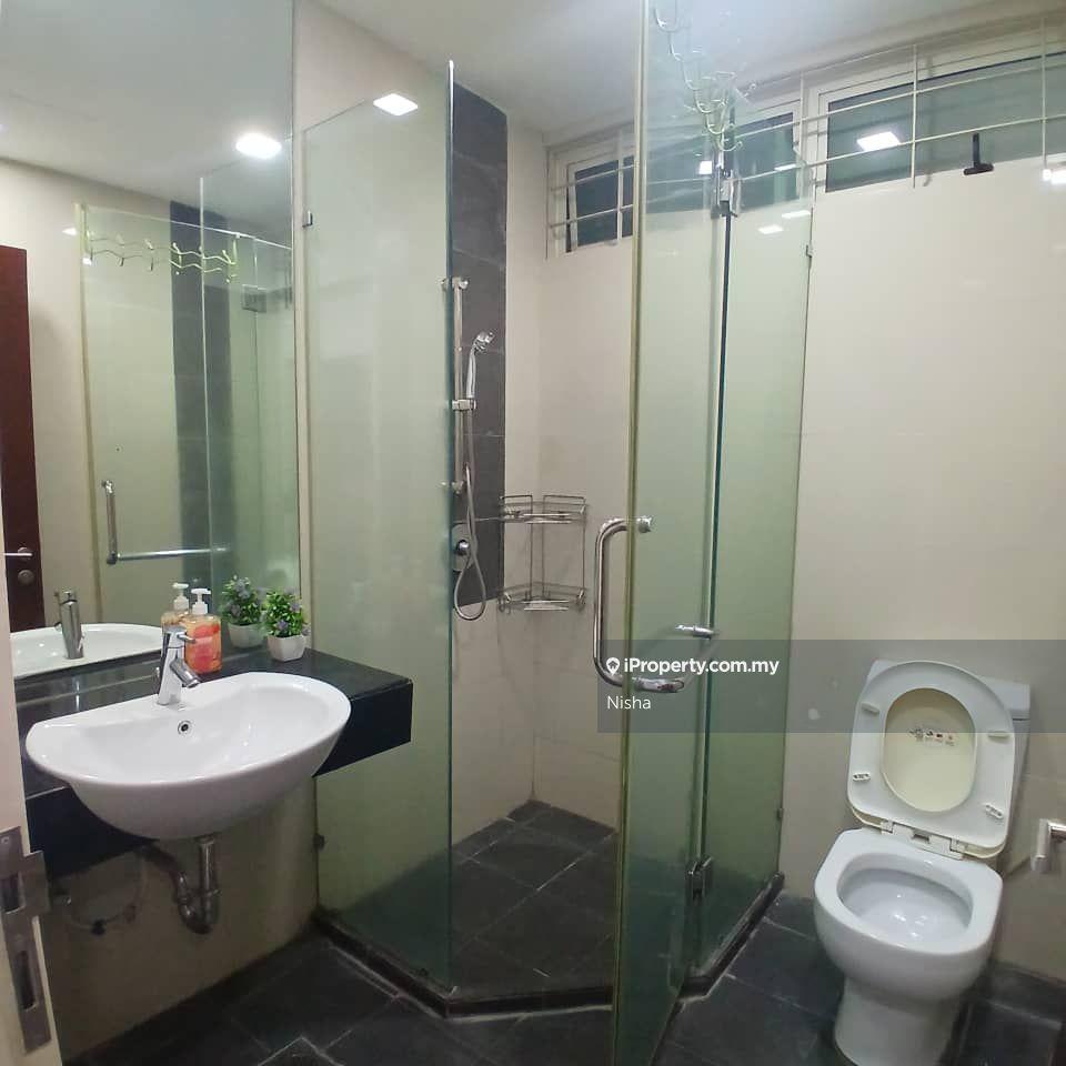 Condominium for Rent in Suasana Sentral Loft by Nisha - iProperty.com.my