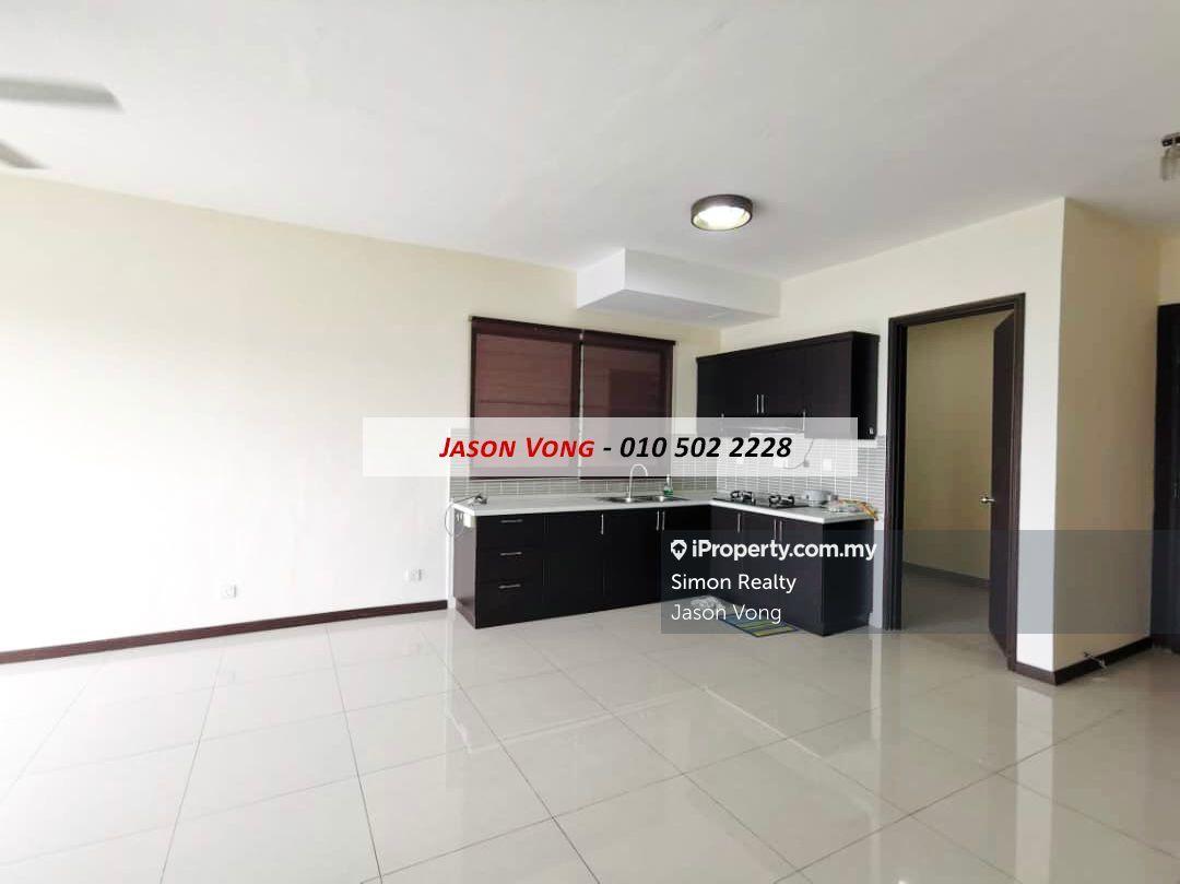 Service Residence for Sale in Saujana Residency by Jason Vong - iProperty.com.my