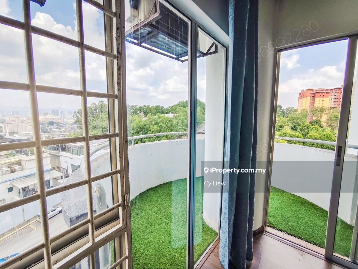 Condominium for Rent in Amadesa Resort Condominium by Cy.Liew - iProperty.com.my