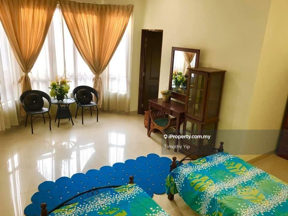 Banglo untuk Dijual di Country Heights, Kajang oleh Timothy Yip - iProperty.com.my
